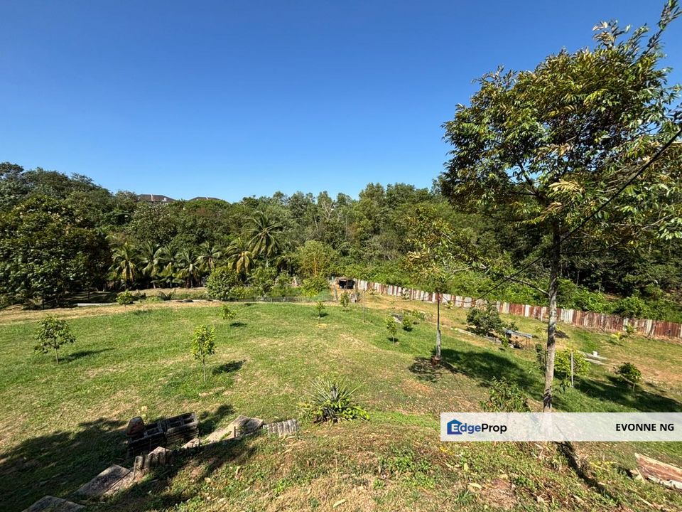 Seremban Senawang Land 4.15 acres  , Negeri Sembilan, Seremban