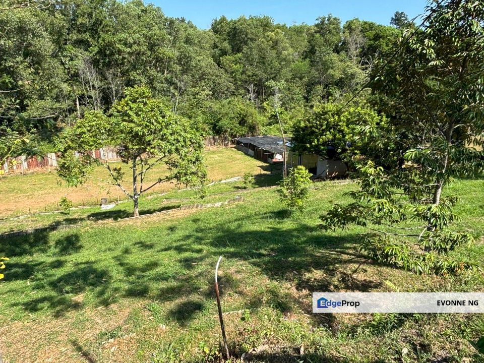 Seremban Senawang Land 4.15 acres  , Negeri Sembilan, Seremban