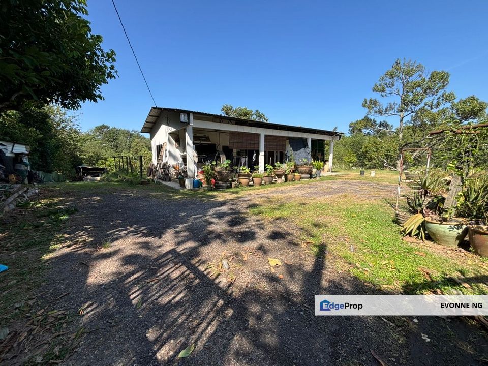 Seremban Senawang Land 4.15 acres  , Negeri Sembilan, Seremban