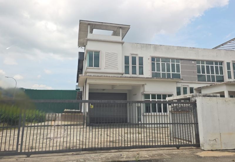 Semenyih Integrated Industrial Park