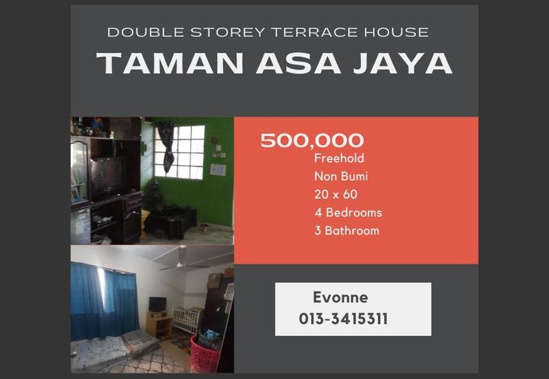 Taman Asa Jaya