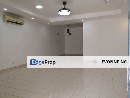 Kajang Jalan Reko Freehold 20 x 90 Reno Kitchen Cabinet Long Carporch , Selangor, Kajang