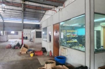 Semenyih Integrated Industrial Park