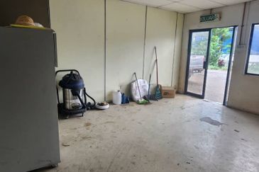 Semenyih Integrated Industrial Park