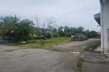 Semenyih Integrated Industrial Park