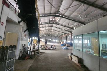 Semenyih Integrated Industrial Park