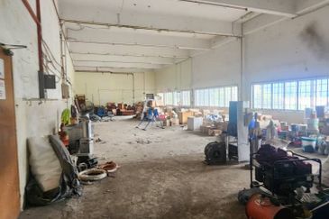 Semenyih Integrated Industrial Park