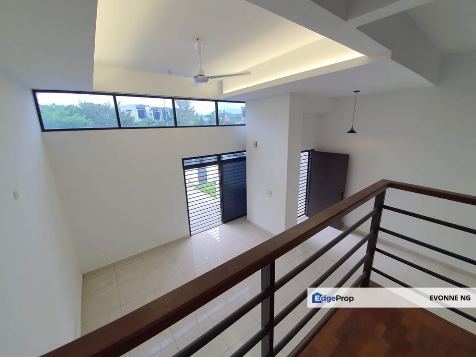 Kajang TTDI Grove Double Storey Freehold 22 x 70, Selangor, Kajang