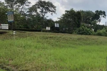 Country Heights Kajang