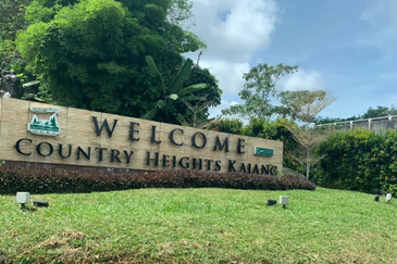 Country Heights Kajang