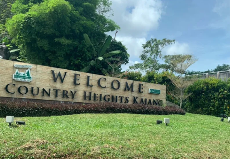 Country Heights Kajang