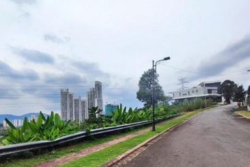 Country Heights Kajang