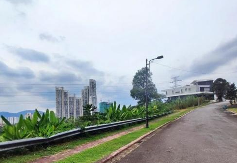 Country Heights Kajang