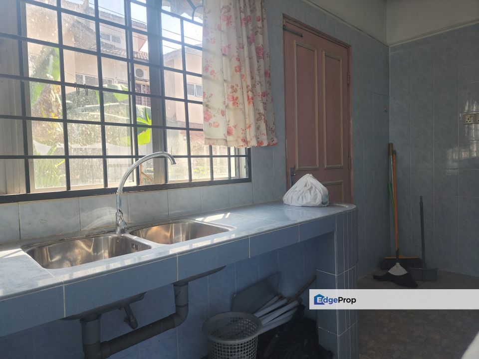 Bandar Teknologi Kajang Double Storey House For Sale 22 x 75, Selangor, Semenyih