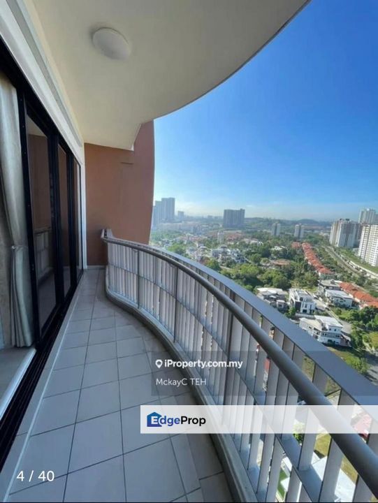 Bukit Jalil Denai Sutera nicely renovated  , Kuala Lumpur, Bukit Jalil