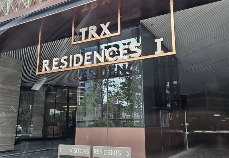 TRX Residence