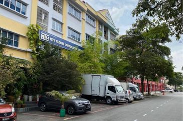 Taman Kajang Perdana