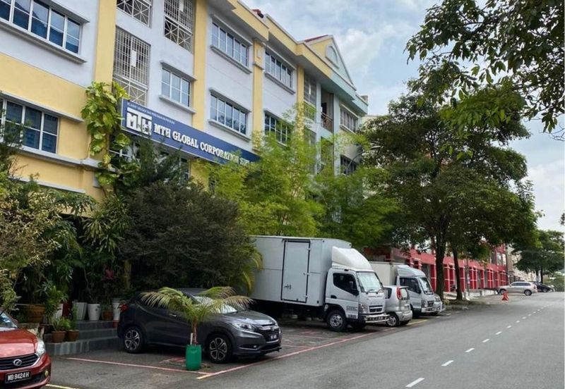 Taman Kajang Perdana