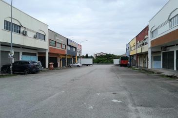 Bandar Teknologi Kajang