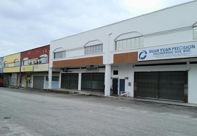 Bandar Teknologi Kajang