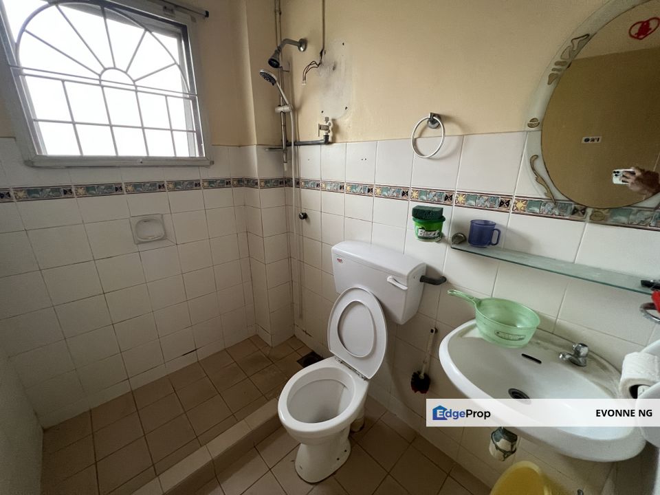  Kajang Prima double storey house reno For Sale  , Selangor, Kajang