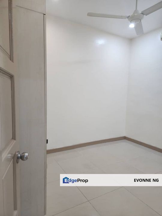  Kajang Prima double storey house reno For Sale  , Selangor, Kajang