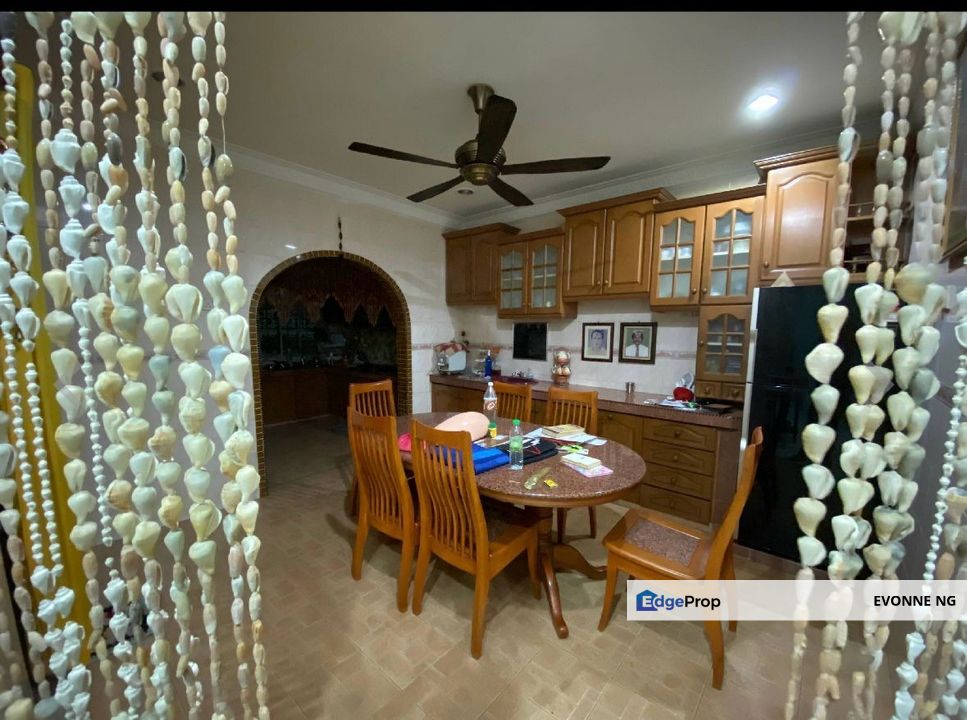 Taman Bukit Mewah Kajang Double Storey Terrace House for Sale  , Selangor, Kajang