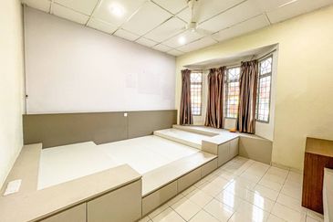 Taman Semenyih Mewah