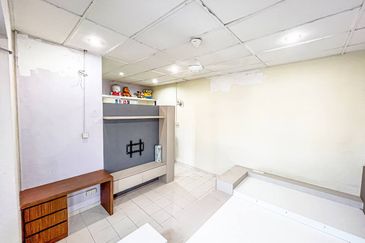 Taman Semenyih Mewah