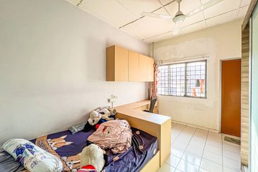 Taman Semenyih Mewah