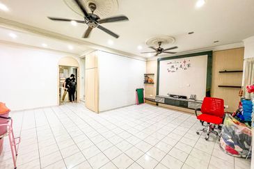 Taman Semenyih Mewah