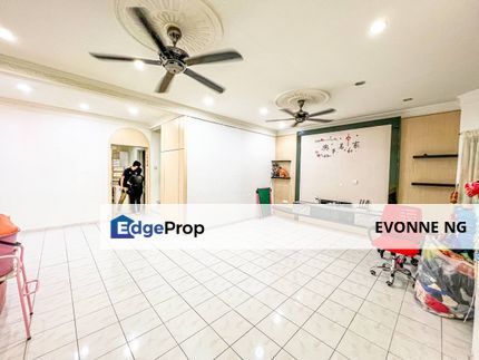 Taman Semenyih Mewah Semenyih Double Storey House  22 x 75 fully reno For Sale, Selangor, Semenyih