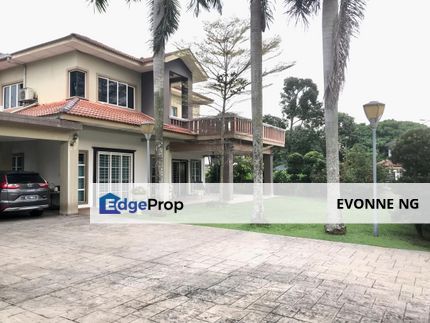 Sungai Chua Kajang Bungalow For Sale  , Selangor, Kajang