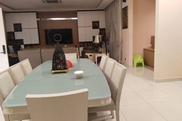 Bandar Mahkota Cheras