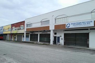 Bandar Teknologi Kajang