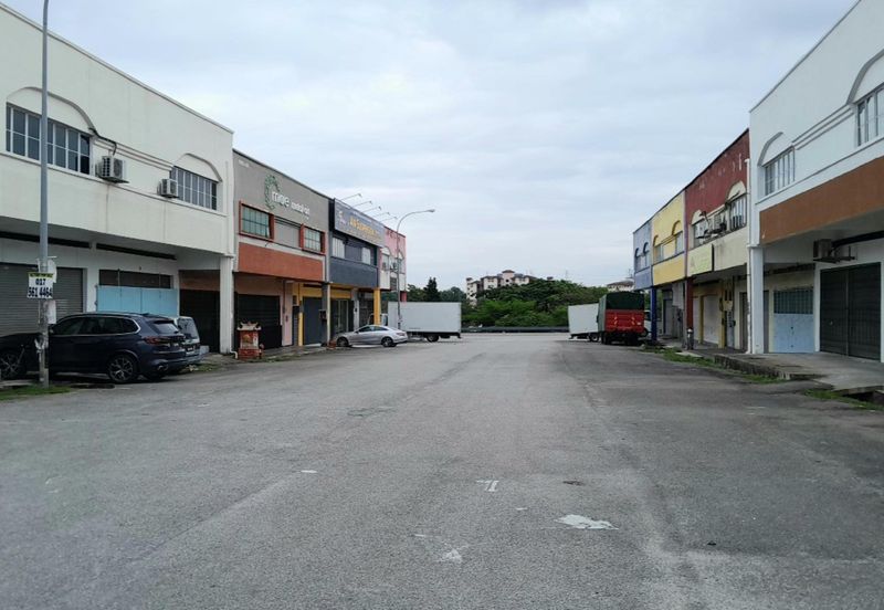 Bandar Teknologi Kajang