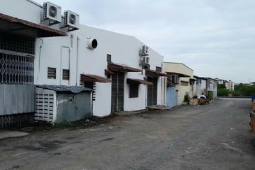 Bandar Teknologi Kajang