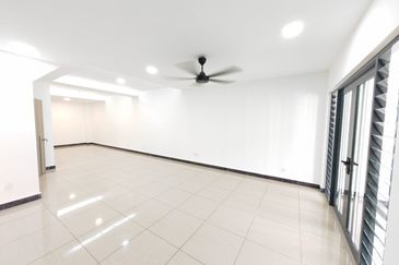 Taman Bukit Permai Kajang Fully  Reno Double Storey House For sale   