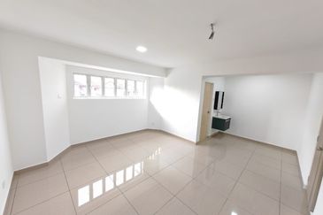 Taman Bukit Permai Kajang Fully  Reno Double Storey House For sale   