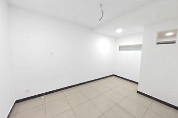 Taman Bukit Permai Kajang Fully  Reno Double Storey House For sale   