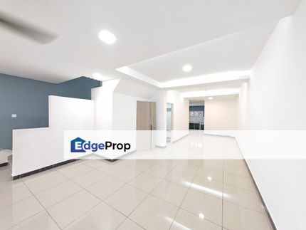 Taman Bukit Permai Kajang Fully  Reno Double Storey House For sale   , Selangor, Kajang