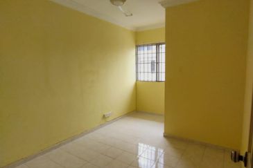 Taman Tanming Emas Sungai Chua Kajang Double Storey House For sale   