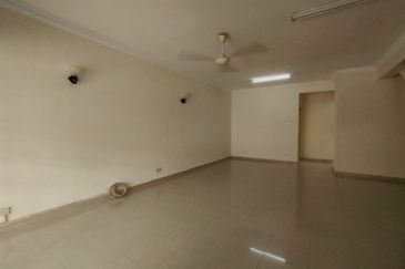 Taman Tanming Emas Sungai Chua Kajang Double Storey House For sale   