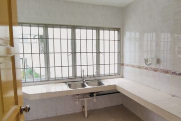 Taman Tanming Emas Sungai Chua Kajang Double Storey House For sale   