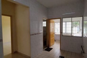 Taman Tanming Emas Sungai Chua Kajang Double Storey House For sale   