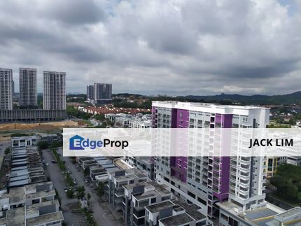 Studio, Soho Equine Park, Trio Permai, Equine Residence, Galleria 1, Seri Kembangan, Selangor, Seri Kembangan