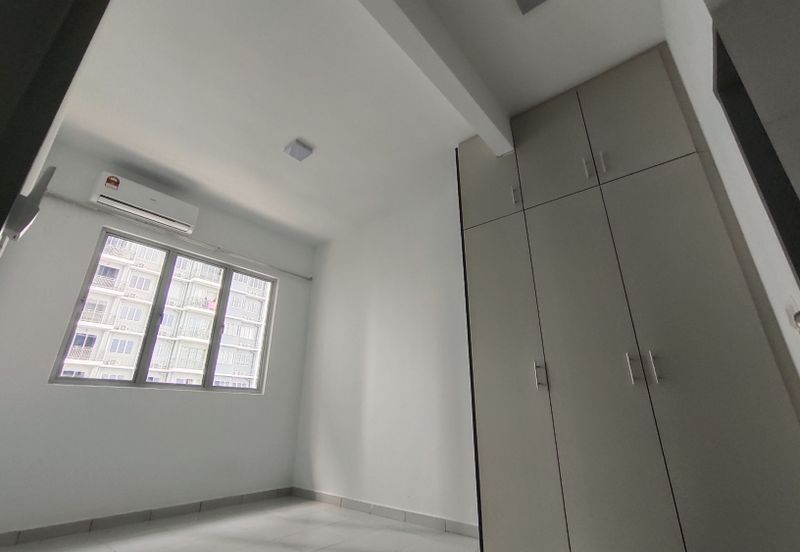 Residensi Idaman Abadi