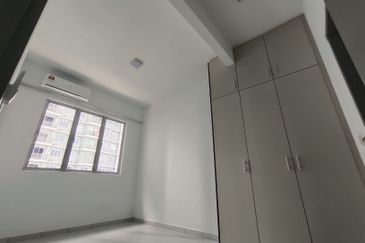 Residensi Idaman Abadi