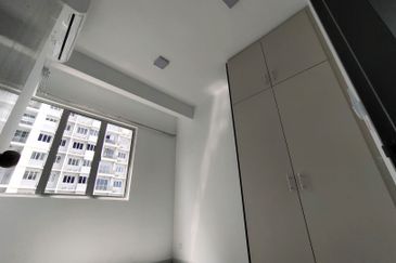 Residensi Idaman Abadi