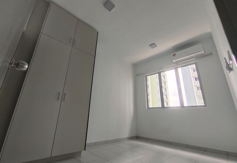 Residensi Idaman Abadi